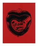 Heart  c1984 (I Love You)