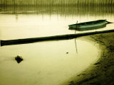 Wintry Lake