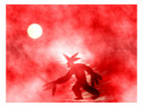 Native American Dancing under the Sun