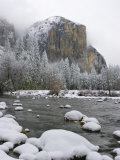 El Capitan  Yosemite  California