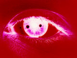 Red Eyes