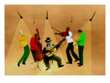 Ragtime Band