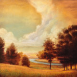 Majestic Morning II