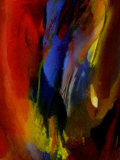 New Light Amongst Cliffs of Color