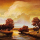 Majestic Morning I