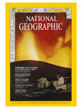 Cover of the July  1973 Issue of National Geographic Magazine