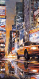 Times Square Perspective II