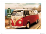VW: California Camper II