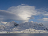 West Side of the Antarctic Peninsula