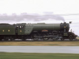 London and North Eastern Railway 4-6-2 4472  The "Flying Scotsman"