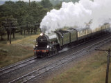 London and North Eastern Railway 4-6-2 4472  The "Flying Scotsman"