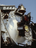 Union Pacific 4-8-4 8444  Built by American Locomotive Company  1944