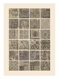 Decorative Panel I