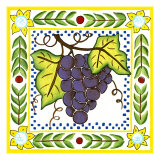 Rustic Tile II