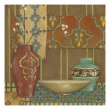 Tapestry Still Life II