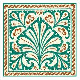 Tile Motif VI