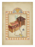 Moroccan Treasure II