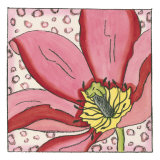 Pink Petals II