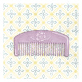 Japanese Comb I