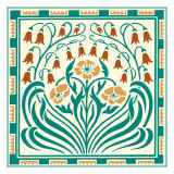 Tile Motif III