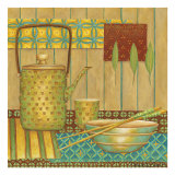 Willow Tea Pot