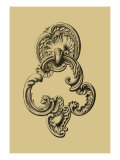 Antique Door Knockers V