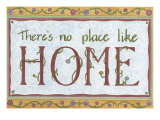 No Place Like Home