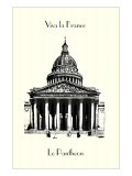 Le Pantheon