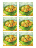 6-up Small Bowl of Fruit I