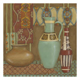 Tapestry Still Life I