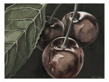 Midnight Cherries