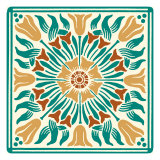 Tile Motif I