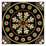 Decorative Tile III