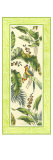 Paradise Panel I