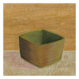 Rustic Bowl I