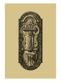 Antique Door Knockers VI