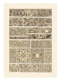 Decorative Panel IV