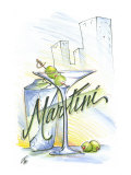 Drink upMartini