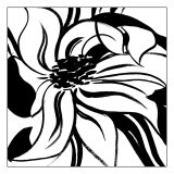 Mini Botanical Sketch I
