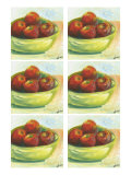6-up Small Bowl of Fruit III
