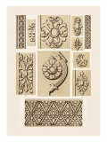 Decorative Panel V