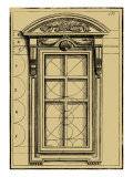 Palladian Window