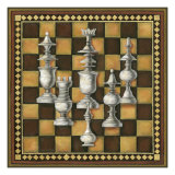 Chess Set I