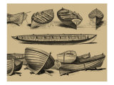 Boat Craft II
