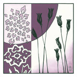 Kimono Garden II