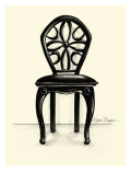 Designer Chair II