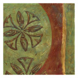Lattice work VI