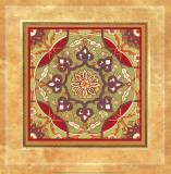 Italian Tile VIII