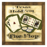 Hold 'em III