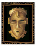 African Mask IV